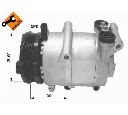 Compresor, climatizare NRF 32405G</br>Piesa auto pentru Sistem de aer conditionat