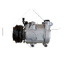Compresor, climatizare NRF 32405G</br>Piesa auto pentru Sistem de aer conditionat