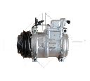 Compresor, climatizare NRF 32406</br>Piesa auto pentru Sistem de aer conditionat