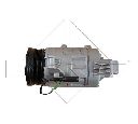 Compresor, climatizare NRF 32409G</br>Piesa auto pentru Sistem de aer conditionat