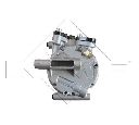 Compresor, climatizare NRF 32411</br>Piesa auto pentru Sistem de aer conditionat