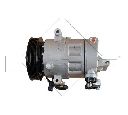 Compresor, climatizare NRF 32411</br>Piesa auto pentru Sistem de aer conditionat