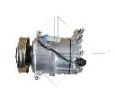 Compresor, climatizare NRF 32417G