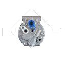 Compresor, climatizare NRF 32424G</br>Piesa auto pentru Sistem de aer conditionat