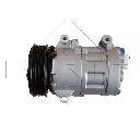 Compresor, climatizare NRF 32424G</br>Piesa auto pentru Sistem de aer conditionat