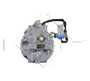 Compresor, climatizare NRF 32429G</br>Piesa auto pentru Sistem de aer conditionat