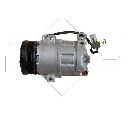Compresor, climatizare NRF 32429G</br>Piesa auto pentru Sistem de aer conditionat