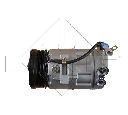 Compresor, climatizare NRF 32429G</br>Piesa auto pentru Sistem de aer conditionat