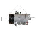 Compresor, climatizare NRF 32434G</br>Piesa auto pentru Sistem de aer conditionat
