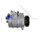 Compresor, climatizare NRF 32435