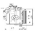 Compresor, climatizare NRF 32435