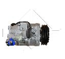 Compresor, climatizare NRF 32435
