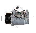 Compresor, climatizare NRF 32448