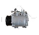Compresor, climatizare NRF 32448