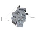 Compresor, climatizare NRF 32448