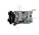 Compresor, climatizare NRF 32451