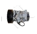 Compresor, climatizare NRF 32457</br>Piesa auto pentru Sistem de aer conditionat