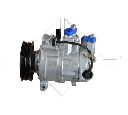 Compresor, climatizare NRF 32462G</br>Piesa auto pentru Sistem de aer conditionat