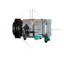 Compresor, climatizare NRF 32467G</br>Piesa auto pentru Sistem de aer conditionat