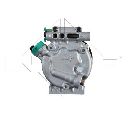Compresor, climatizare NRF 32467G</br>Piesa auto pentru Sistem de aer conditionat