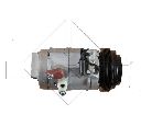 Compresor, climatizare NRF 32470G</br>Piesa auto pentru Sistem de aer conditionat