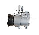 Compresor, climatizare NRF 32471G