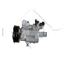 Compresor, climatizare NRF 32476G</br>Piesa auto pentru Sistem de aer conditionat