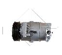 Compresor, climatizare NRF 32482G</br>Piesa auto pentru Sistem de aer conditionat