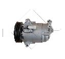 Compresor, climatizare NRF 32486G</br>Piesa auto pentru Sistem de aer conditionat
