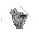 Compresor, climatizare NRF 32486G</br>Piesa auto pentru Sistem de aer conditionat