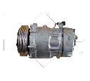 Compresor, climatizare NRF 32489</br>Piesa auto pentru Sistem de aer conditionat
