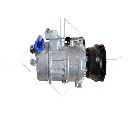 Compresor, climatizare NRF 32518</br>Piesa auto pentru Sistem de aer conditionat