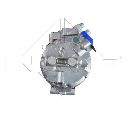 Compresor, climatizare NRF 32518</br>Piesa auto pentru Sistem de aer conditionat
