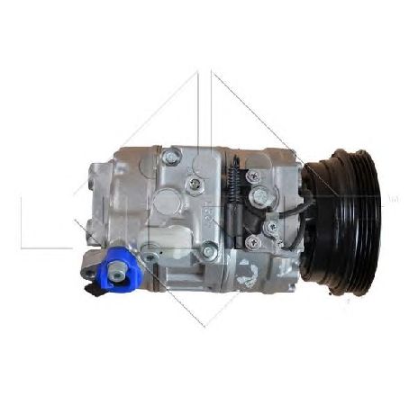 Compresor, climatizare NRF 32519G</br>Piesa auto pentru Sistem de aer conditionat Compresor, climatizare NRF 32519G</br>Piesa auto pentru Sistem de aer conditionat