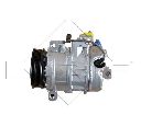 Compresor, climatizare NRF 32532