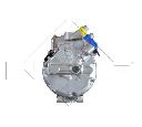Compresor, climatizare NRF 32532