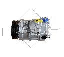 Compresor, climatizare NRF 32532G