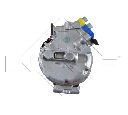 Compresor, climatizare NRF 32534G