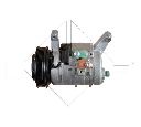 Compresor, climatizare NRF 32535G</br>Piesa auto pentru Sistem de aer conditionat