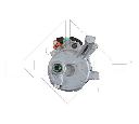 Compresor, climatizare NRF 32535G</br>Piesa auto pentru Sistem de aer conditionat