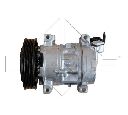 Compresor, climatizare NRF 32542G</br>Piesa auto pentru Sistem de aer conditionat Compresor, climatizare NRF 32542G</br>Piesa auto pentru Sistem de aer conditionat