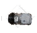 Compresor, climatizare NRF 32546G</br>Piesa auto pentru Sistem de aer conditionat