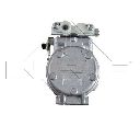 Compresor, climatizare NRF 32548G</br>Piesa auto pentru Sistem de aer conditionat