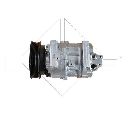 Compresor, climatizare NRF 32550G</br>Piesa auto pentru Sistem de aer conditionat