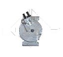 Compresor, climatizare NRF 32550G</br>Piesa auto pentru Sistem de aer conditionat