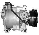 Compresor, climatizare NRF 32551G</br>Piesa auto pentru Sistem de aer conditionat