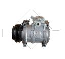 Compresor, climatizare NRF 32552G