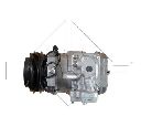 Compresor, climatizare NRF 32552G