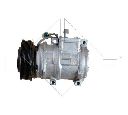 Compresor, climatizare NRF 32560G</br>Piesa auto pentru Sistem de aer conditionat