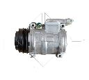 Compresor, climatizare NRF 32561G</br>Piesa auto pentru Sistem de aer conditionat